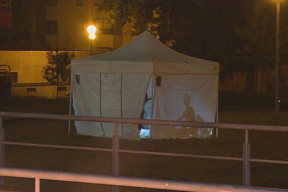 Homem mata mulher à facada em Braga