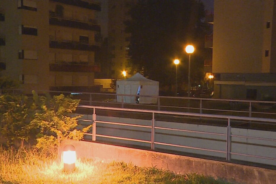 Homem mata mulher à facada em Braga