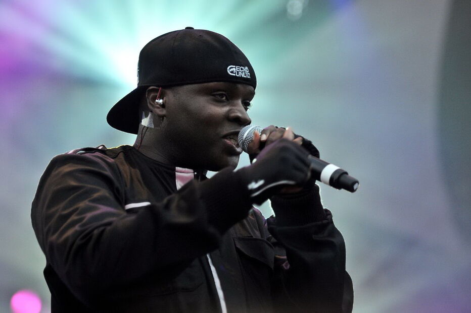 Valete, o rapper de intervenção que chocou o público com um videoclipe sobre ‘violência doméstica’