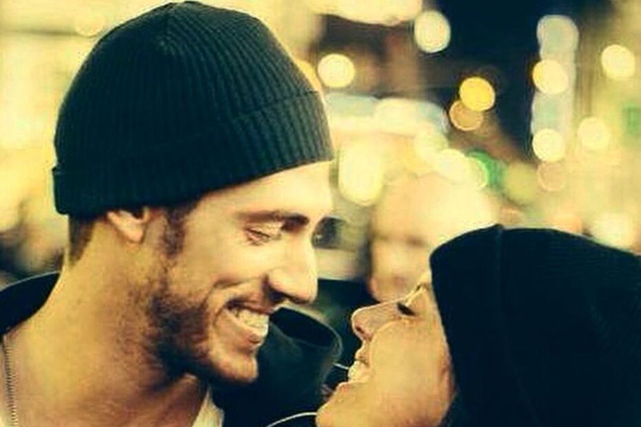 Iva Domingues e Ângelo Rodrigues namoraram seis anos