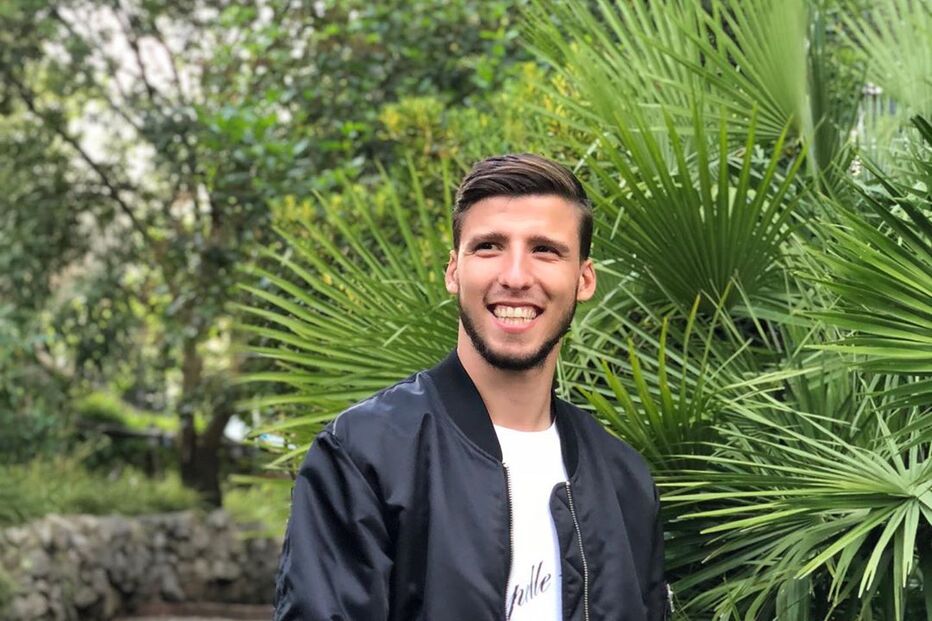 Rúben Dias