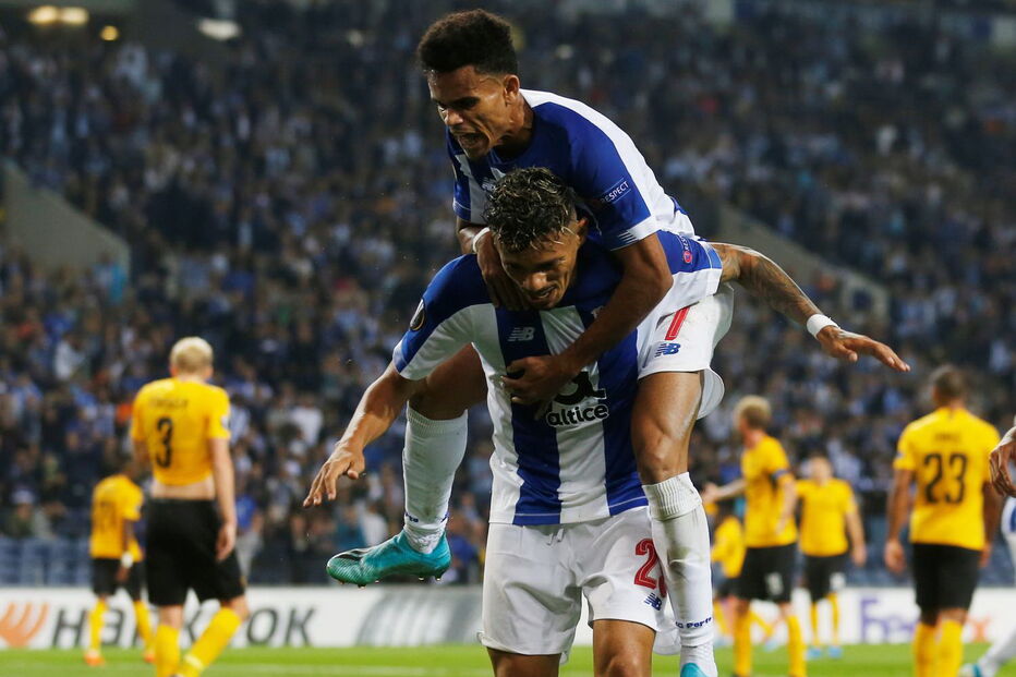 FC Porto - Young Boys