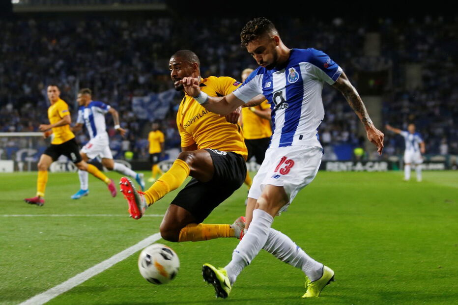 FC Porto - Young Boys