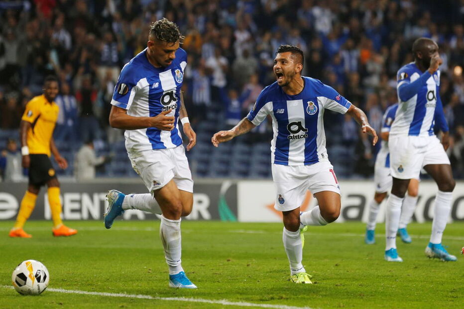 FC Porto - Young Boys