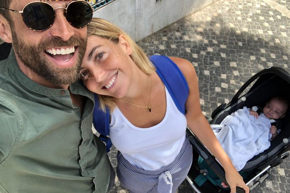 Jessica Athayde e Diogo Amaral