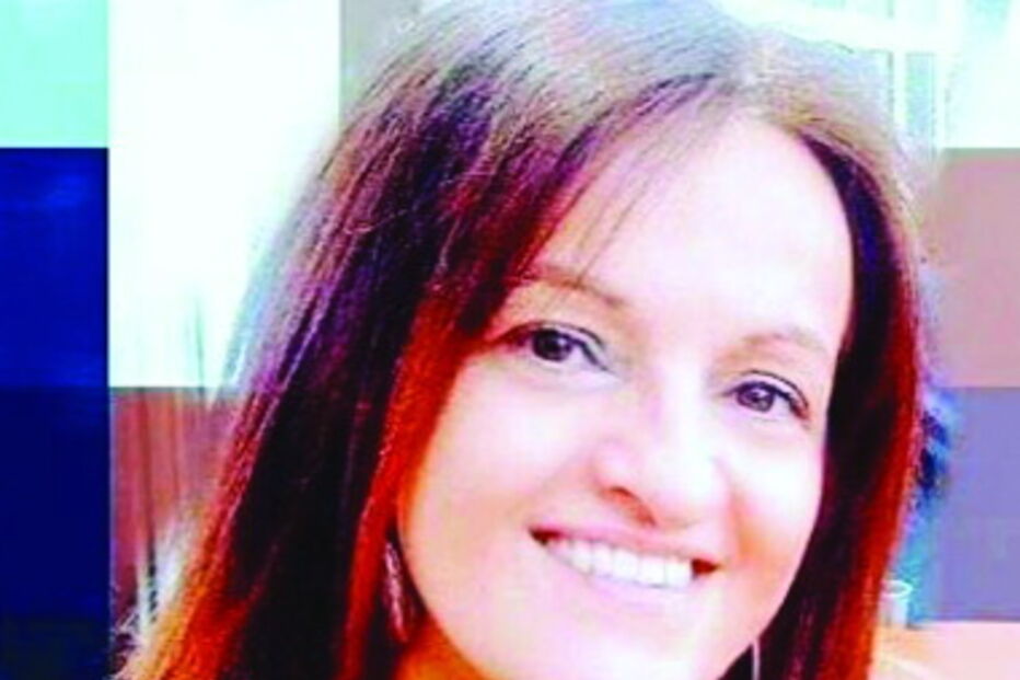 Gabriela Monteiro tinha 46 anos