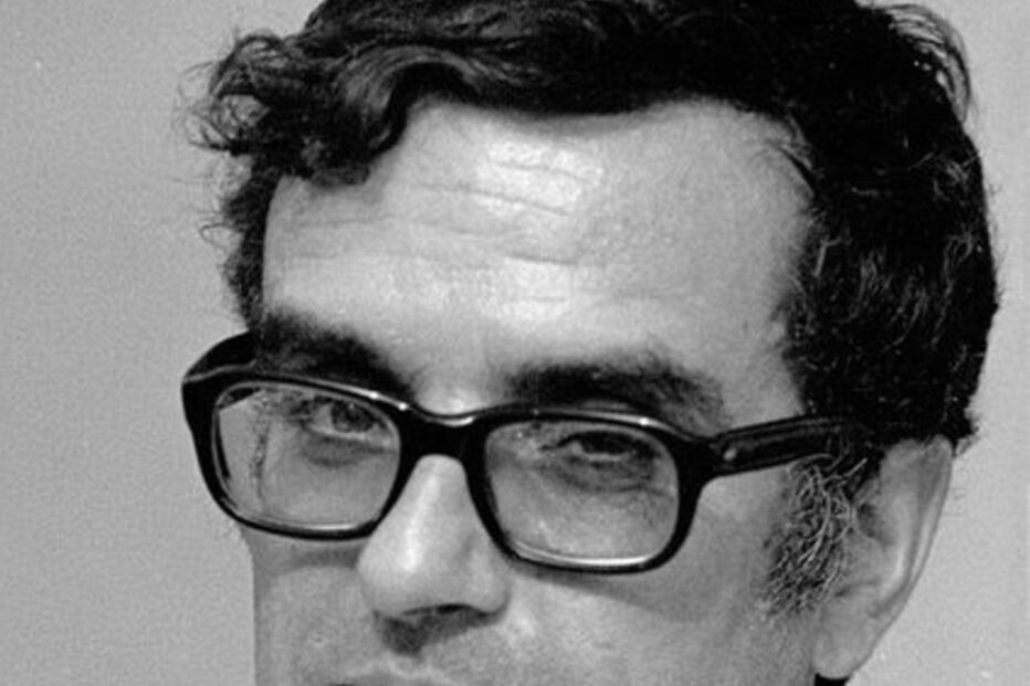 Alexandre O’Neill: “Os poetas têm muita saída”  