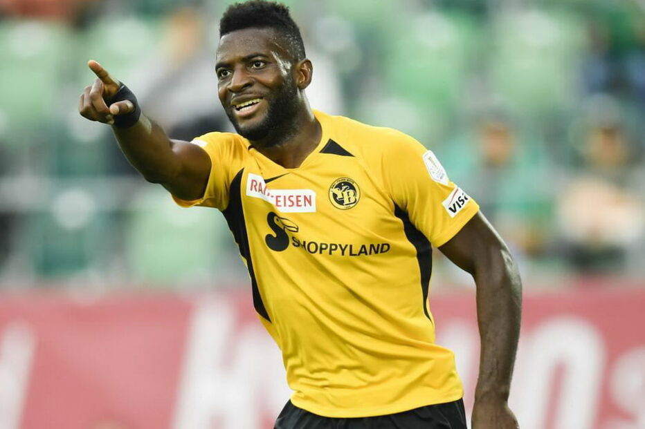 UEFA abre processo contra o FC Porto por alegados atos de racismo no jogo contra os Young Boys