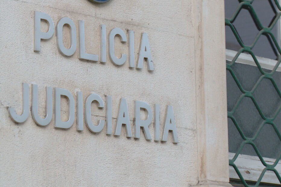 Polícia Judiciária, pj, x