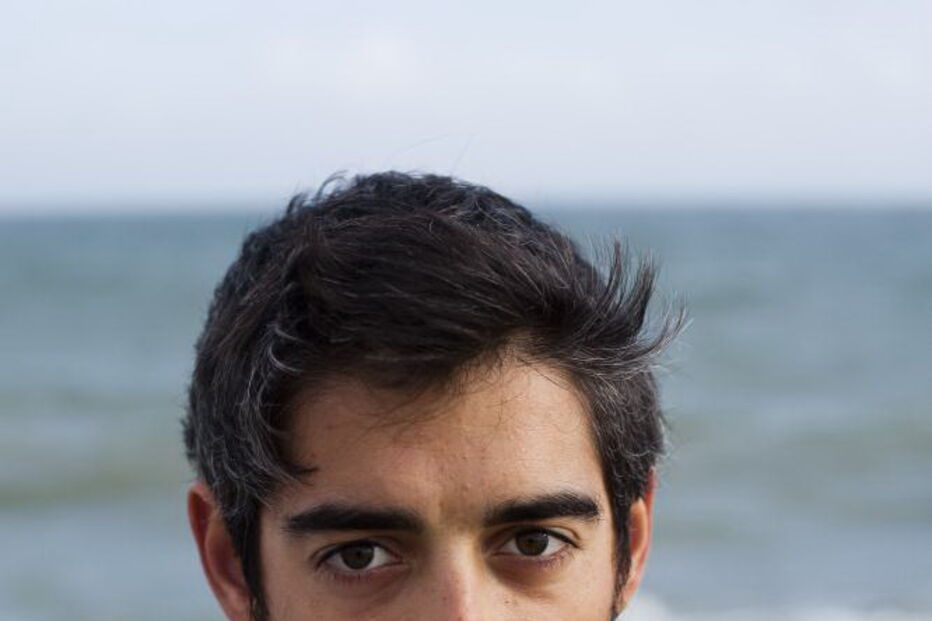 Triatleta português João Silva vence Taça do Mundo de Weihai