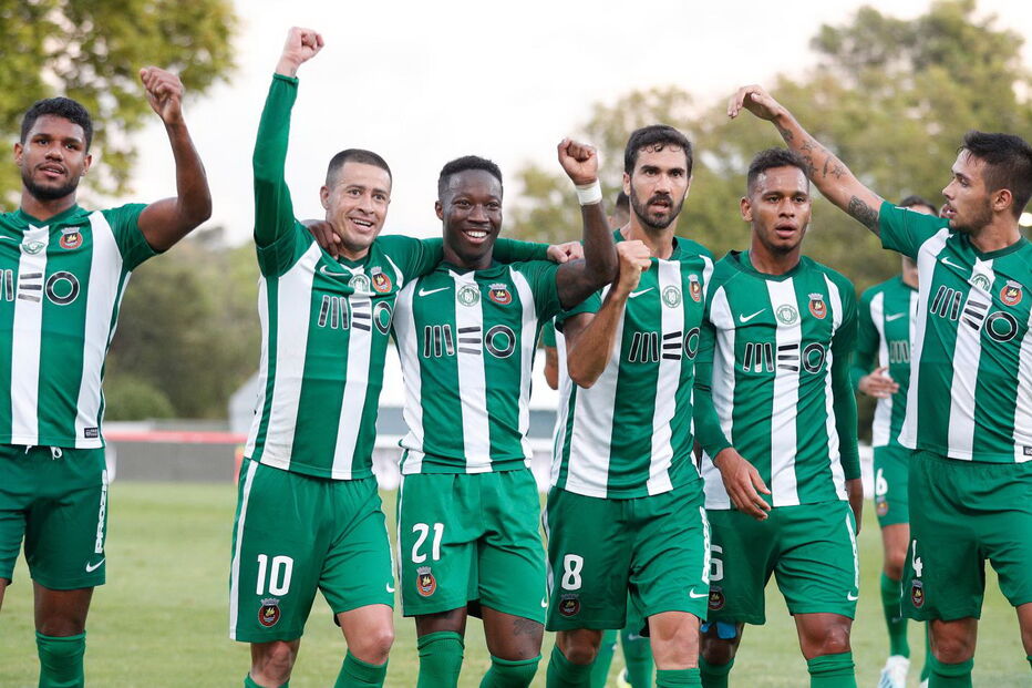 Rio Ave 
