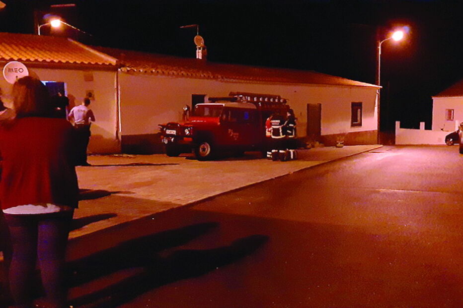 Homem encontrado morto em casa em Mértola