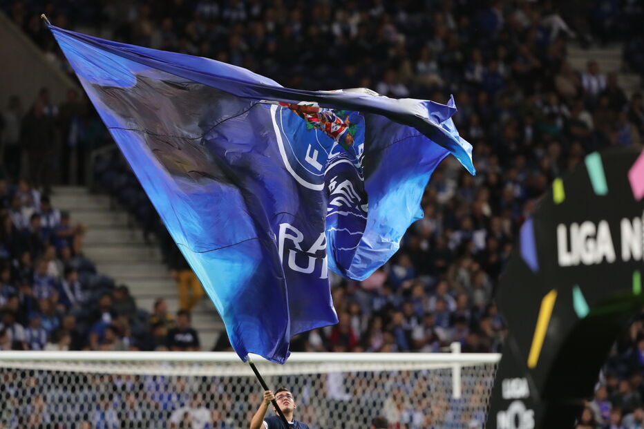 FC Porto - Santa Clara