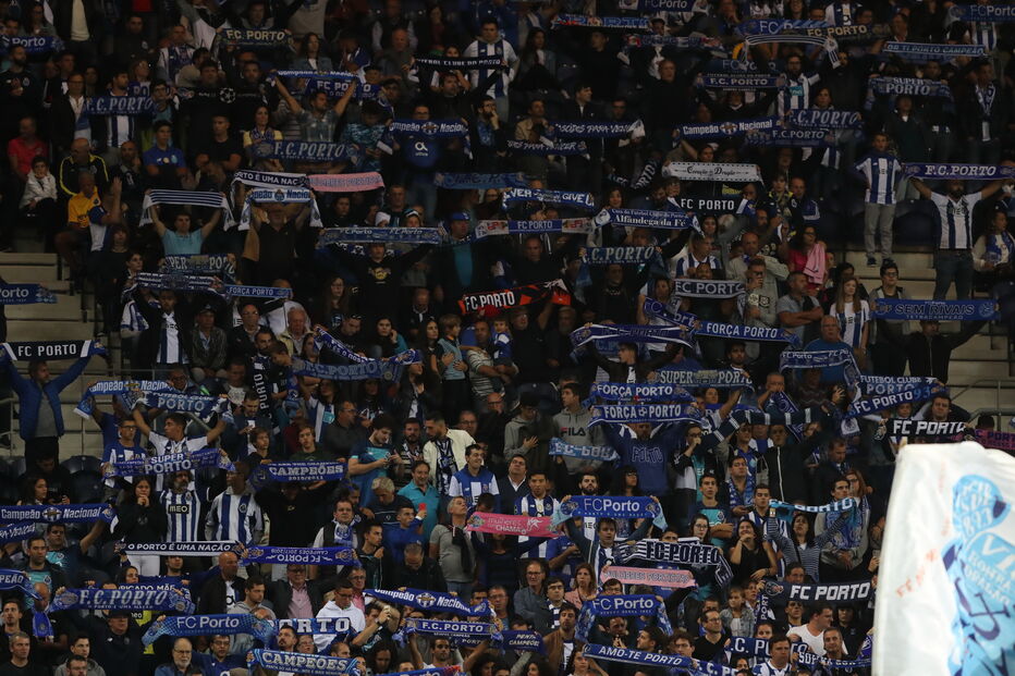 FC Porto - Santa Clara