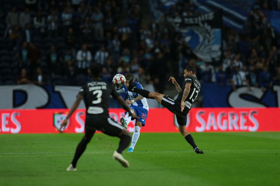 FC Porto - Santa Clara