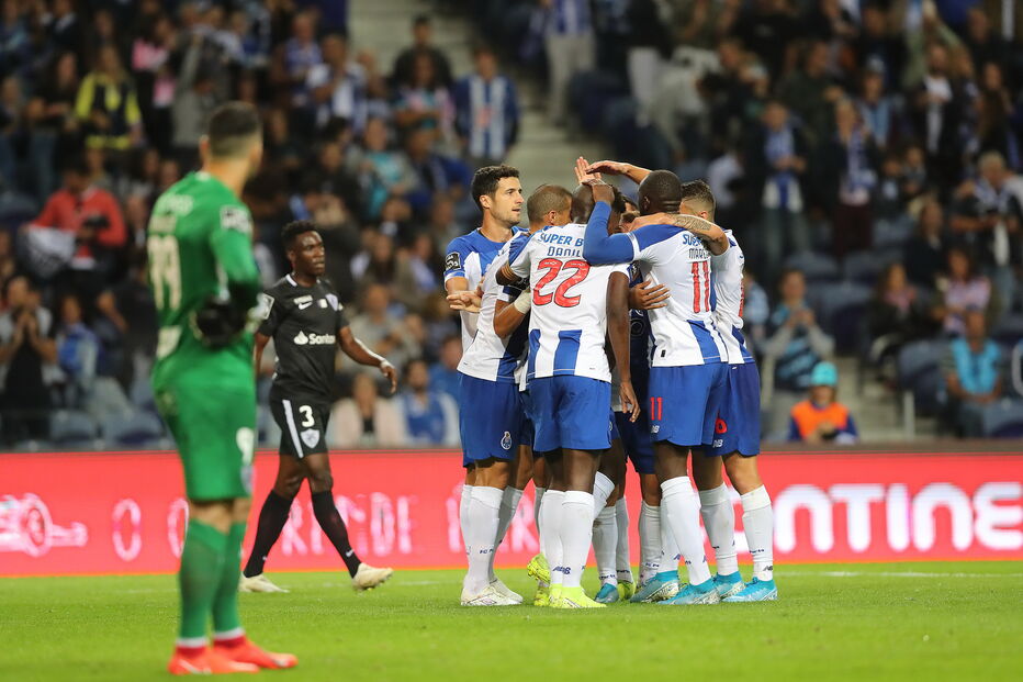  FC Porto - Santa Clara