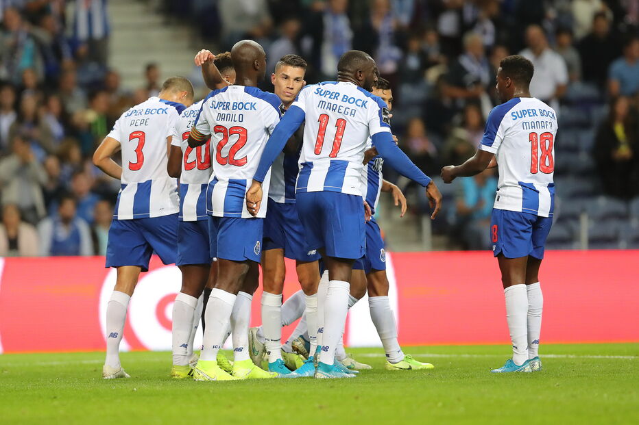  FC Porto - Santa Clara