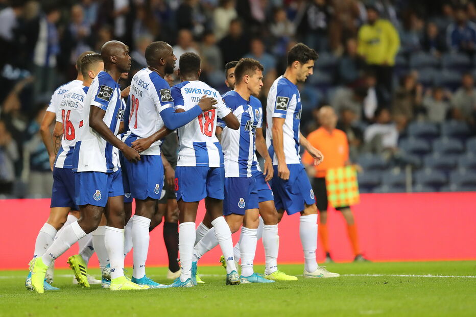  FC Porto - Santa Clara