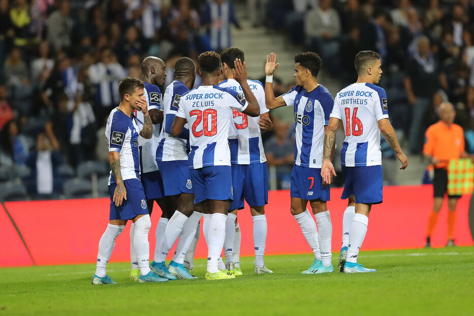 FC Porto - Santa Clara
