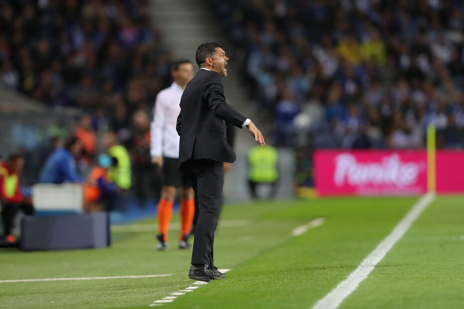  FC Porto - Santa Clara