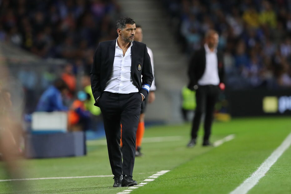  FC Porto - Santa Clara