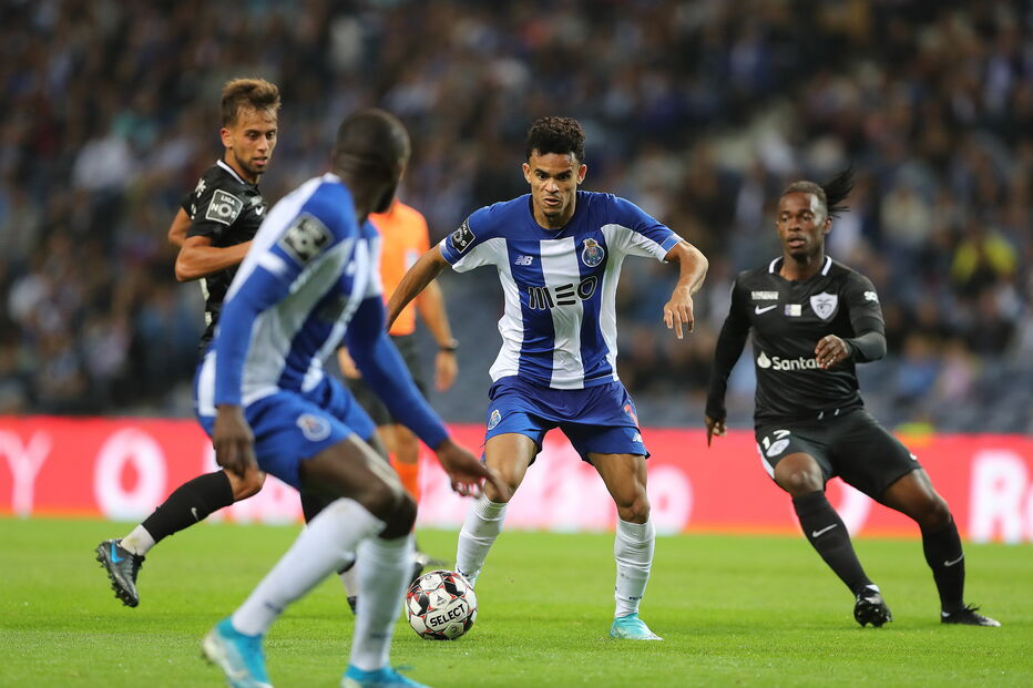  FC Porto - Santa Clara
