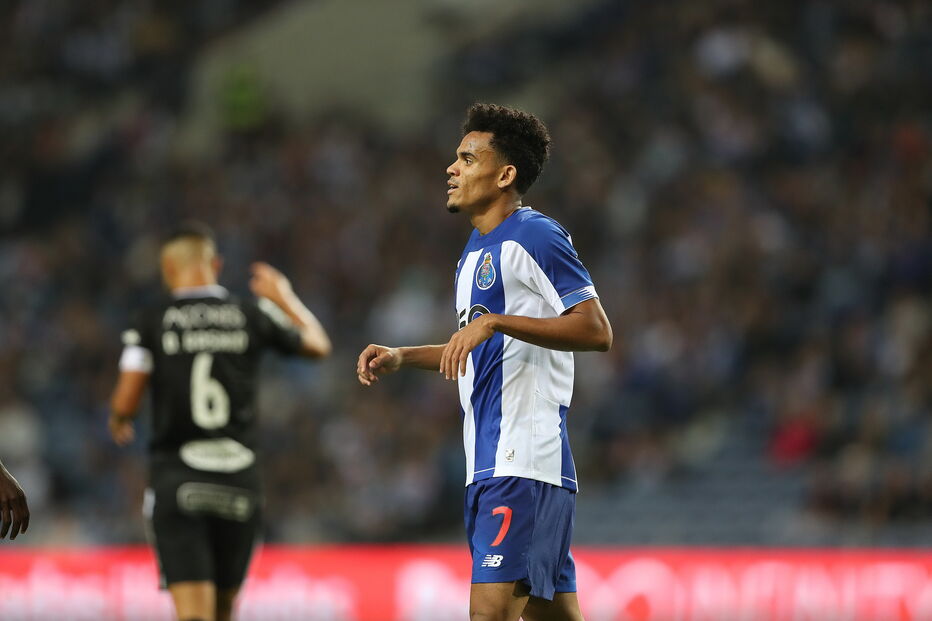  FC Porto - Santa Clara