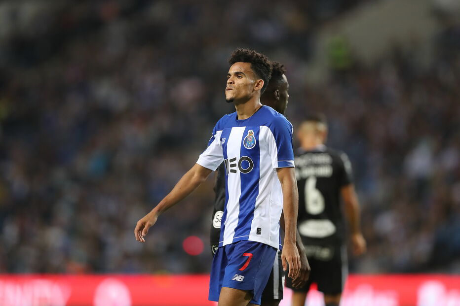  FC Porto - Santa Clara