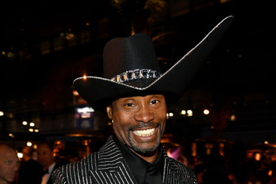 Billy Porter