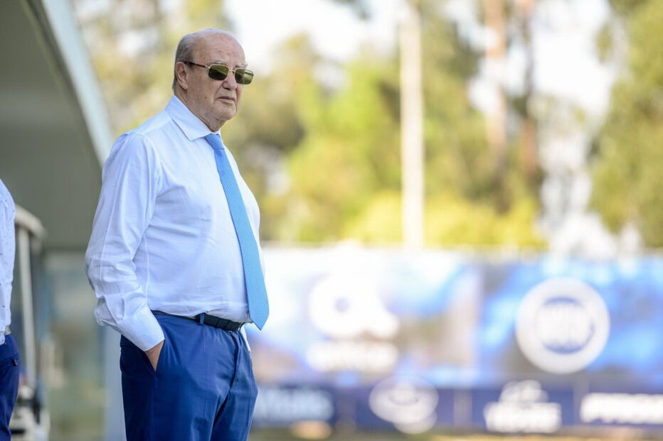  Pinto da Costa