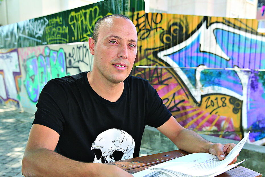 João Araújo recorreu à Justiça para receber prémio 