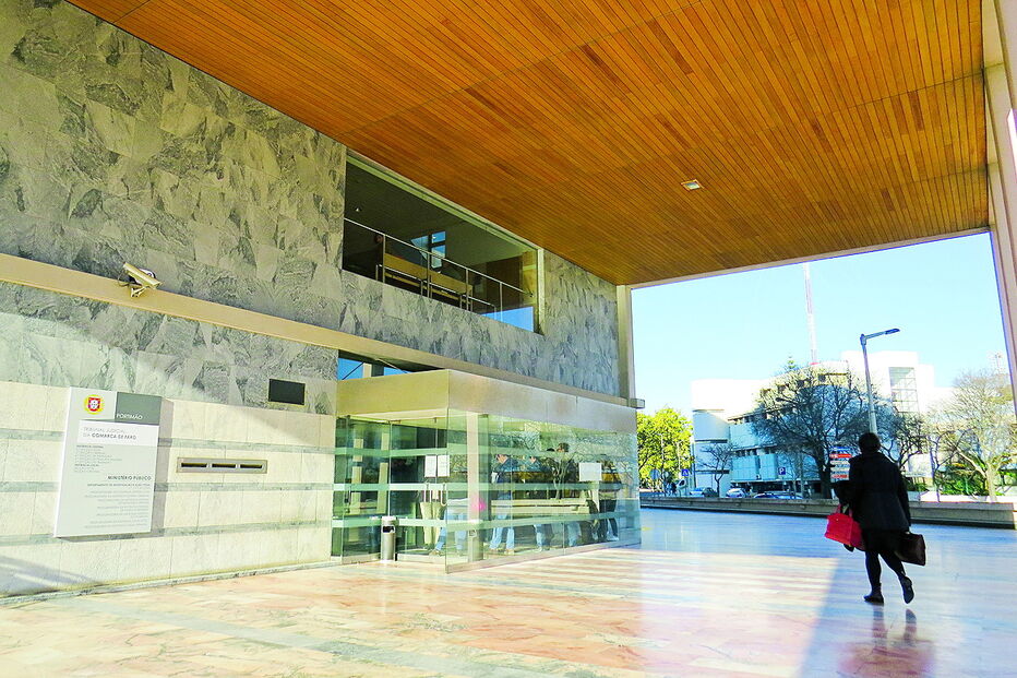 Tribunal de Portimão  