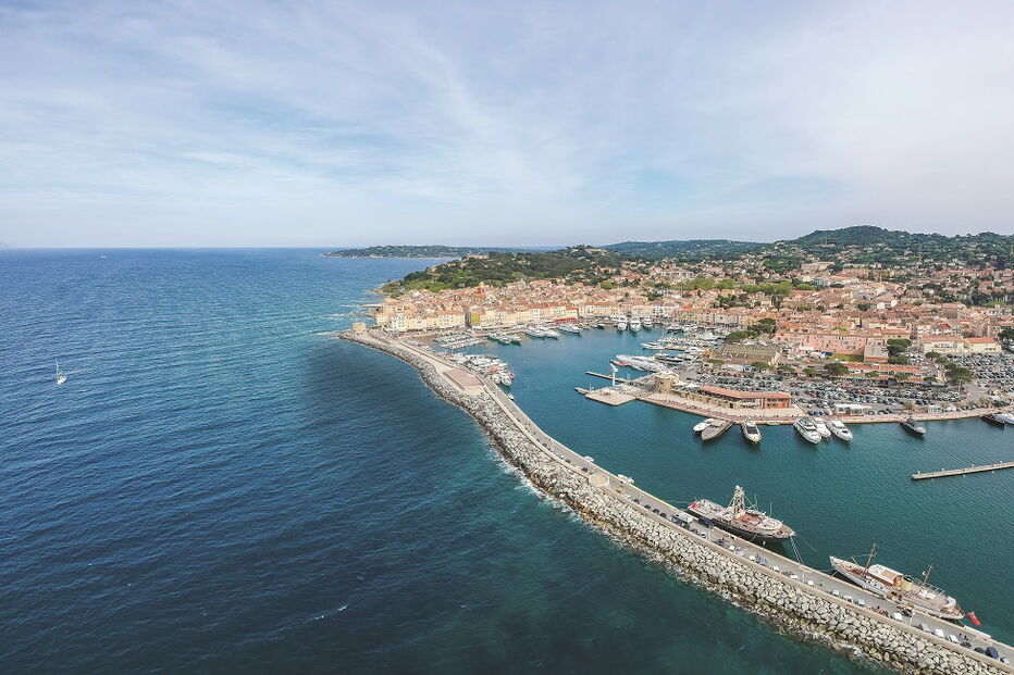 Saint-Tropez