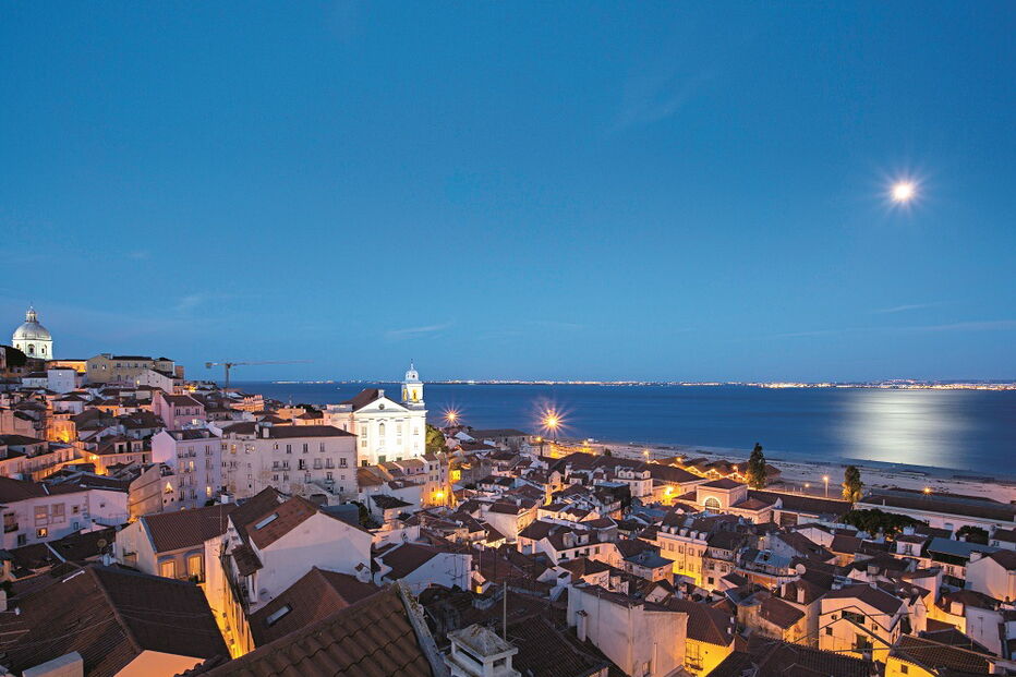 Alfama