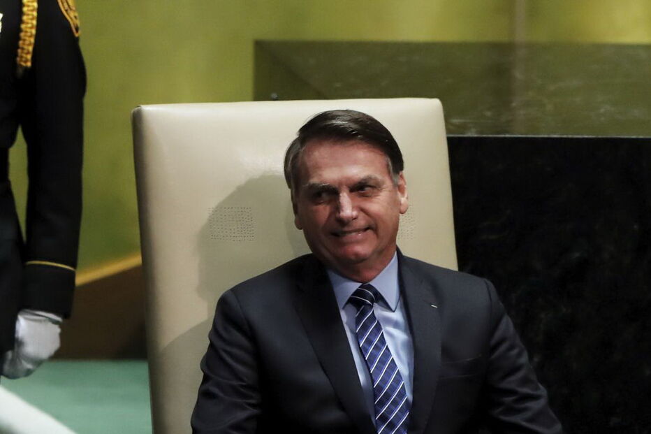 Jair Bolsonaro