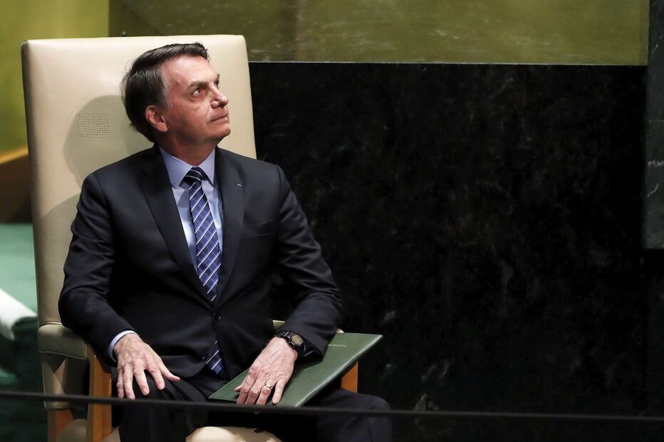 Jair Bolsonaro