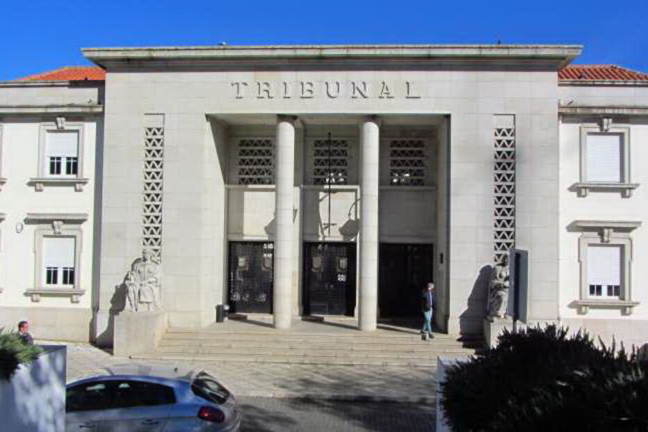 Tribunal de Beja
