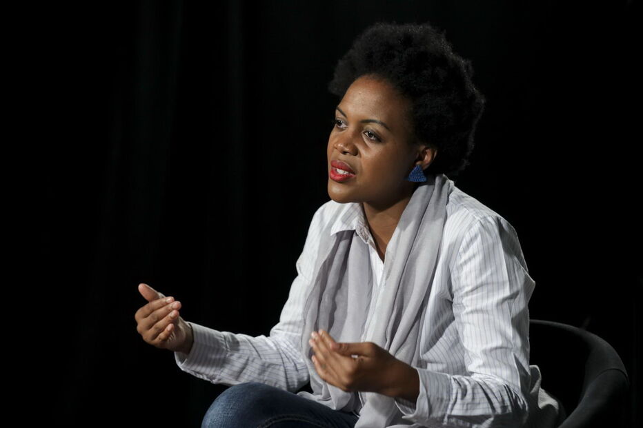 Joacine Katar Moreira