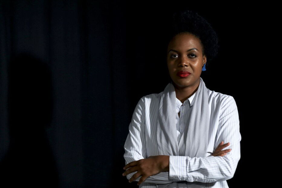 Joacine Katar Moreira