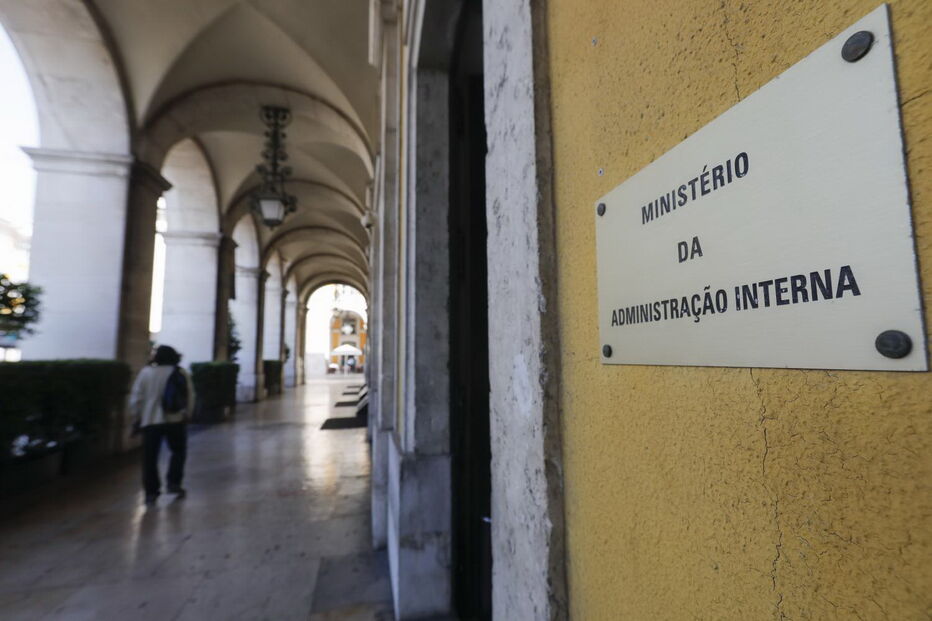 Ministério da Administração Interna
