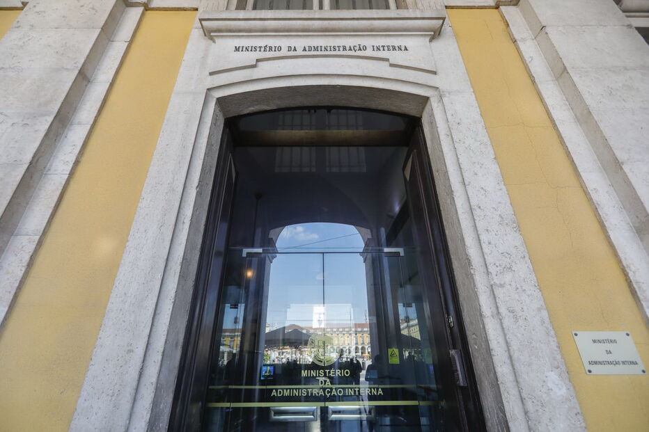 Ministério da Administração Interna