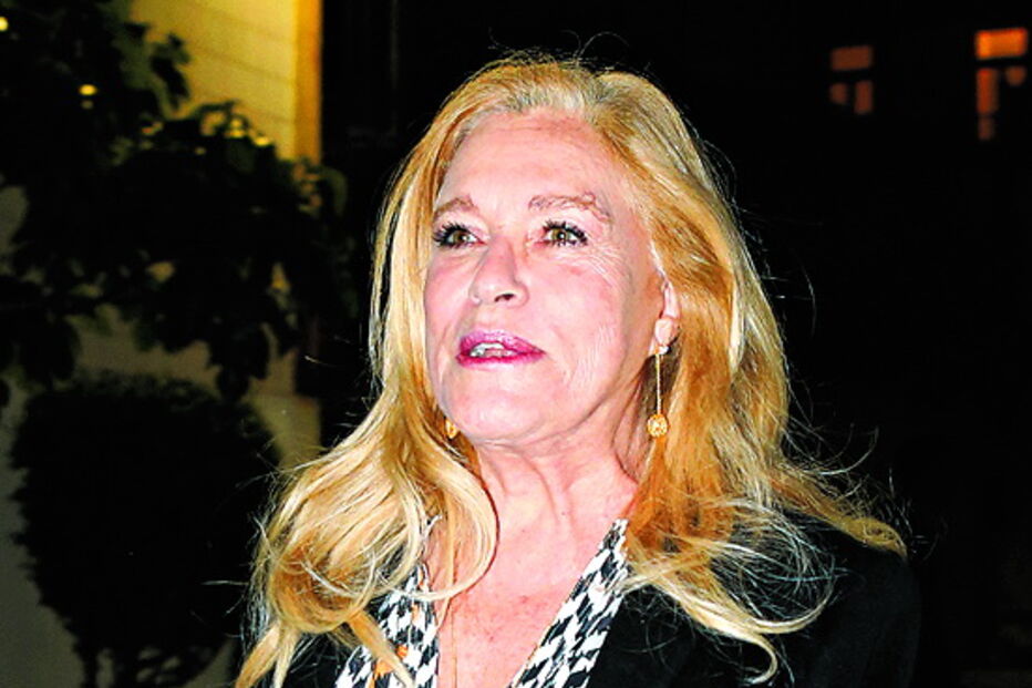 Teresa Guilherme arrisca perder 2,35 milhões de euros de poupanças