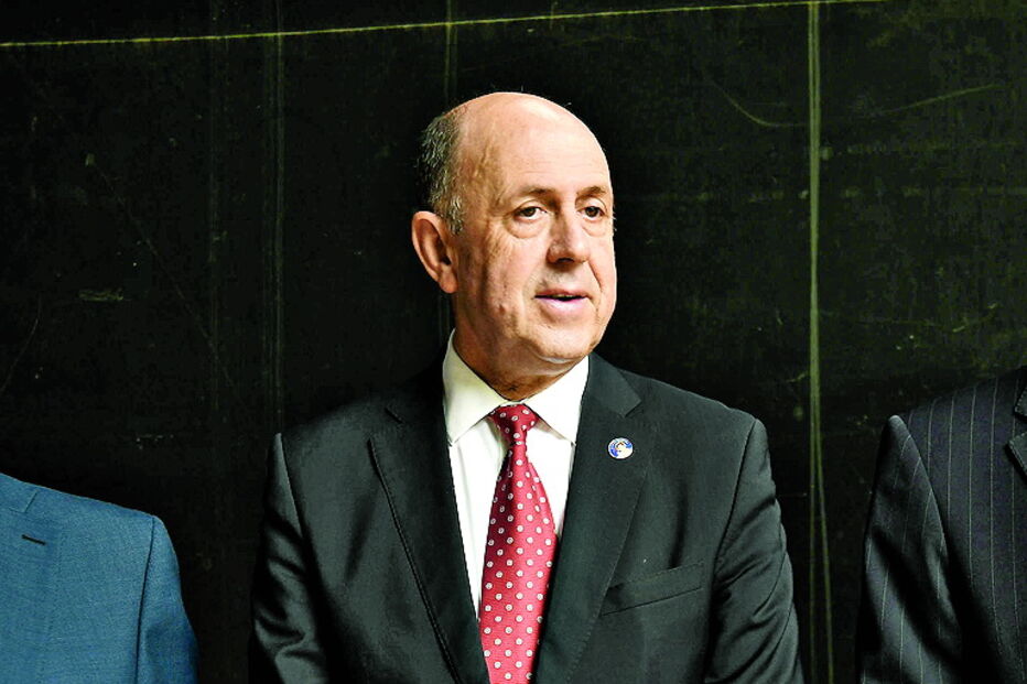 Firmino Marques integra lista PSD para o Parlamento  