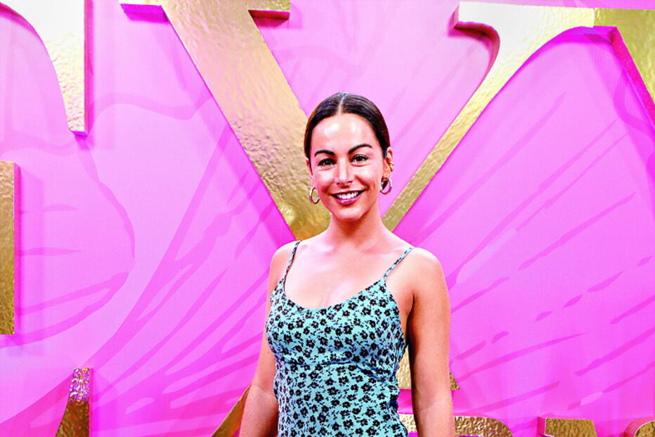 Joana Duarte venceu o Sexy Net