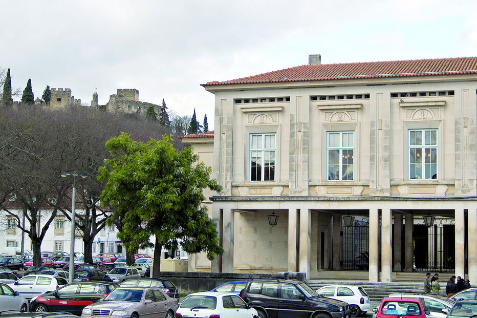 Tribunal de Tomar