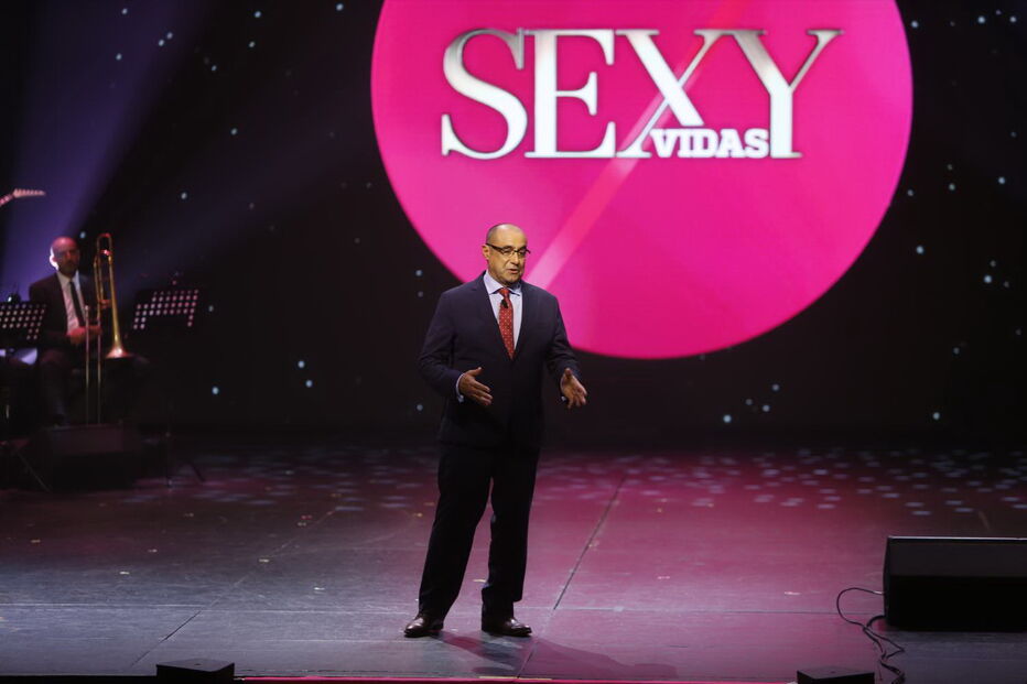 Octávio Ribeiro, diretor-geral do CM e da CMTV