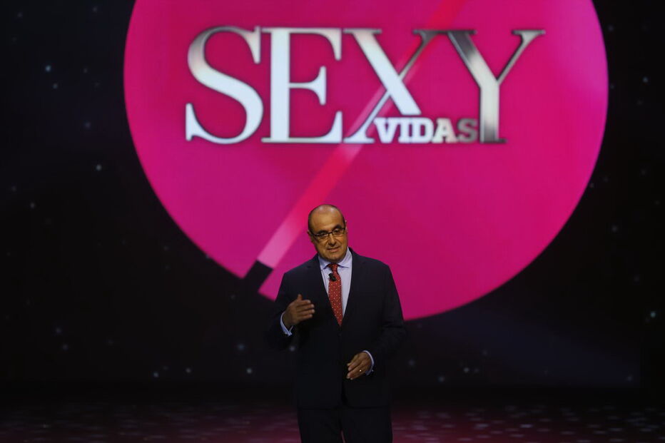 Octávio Ribeiro, diretor-geral do CM e da CMTV