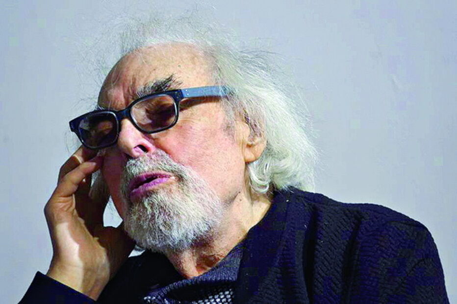 Daniel Frasnay tinha 91 anos 