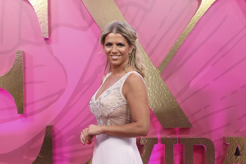 Alexandra Figueiredo