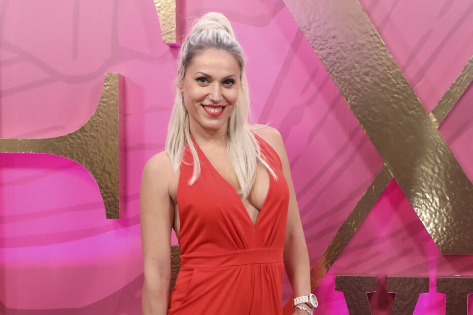 Ana Águas